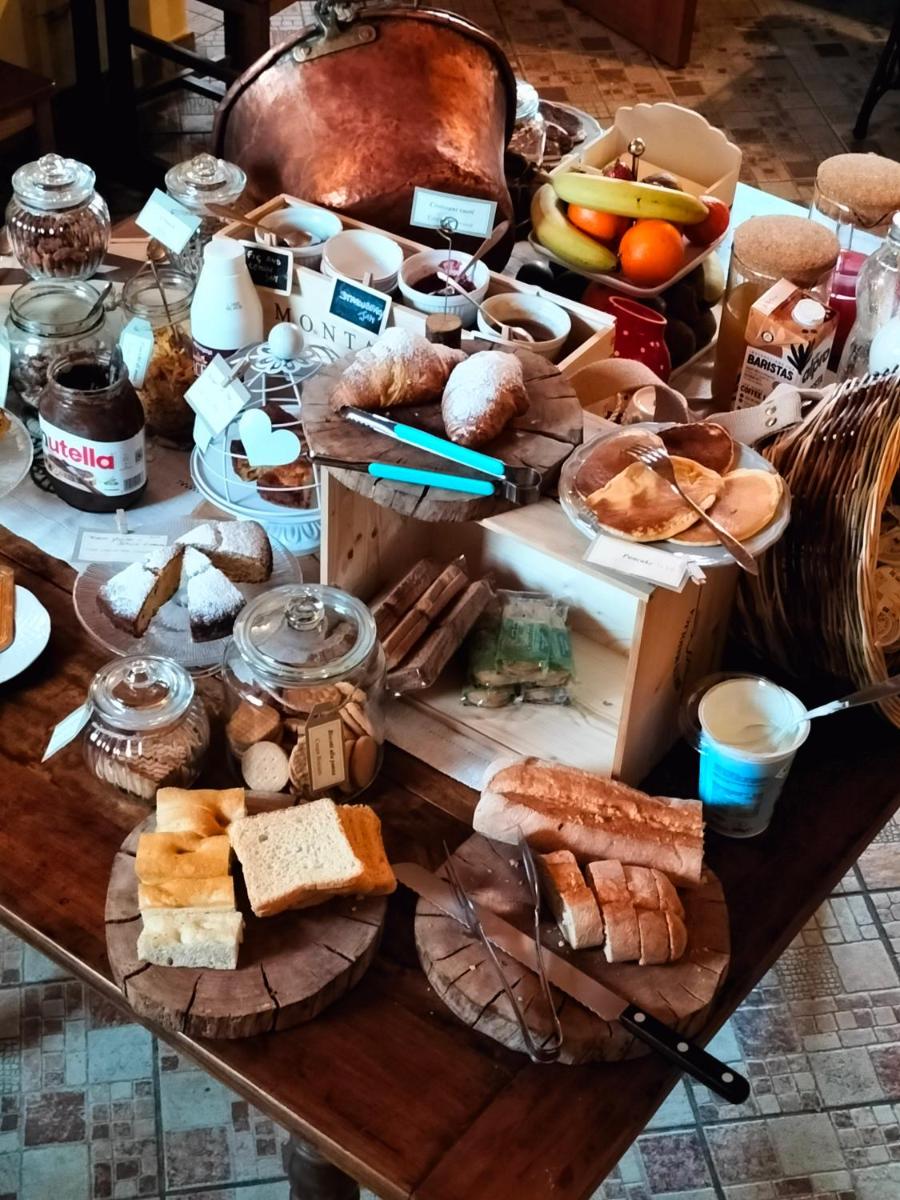 LOCANDA VECCHIO NOVECENTO - Housity