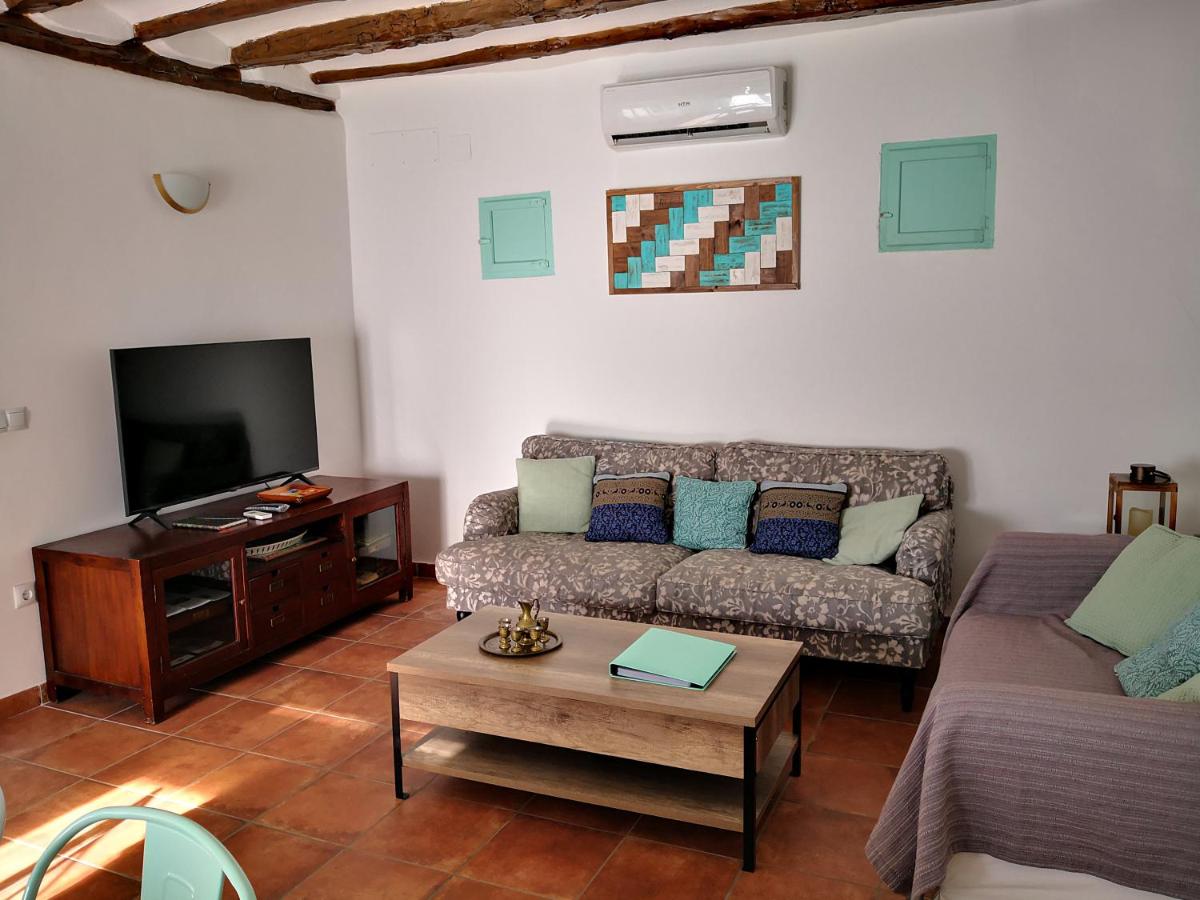 Casa rural 