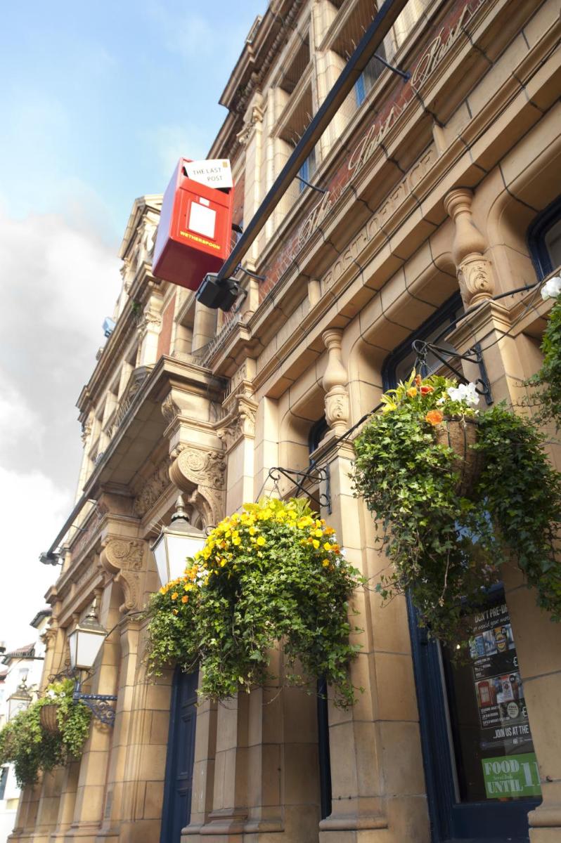 The Last Post Wetherspoon Hotel - Housity