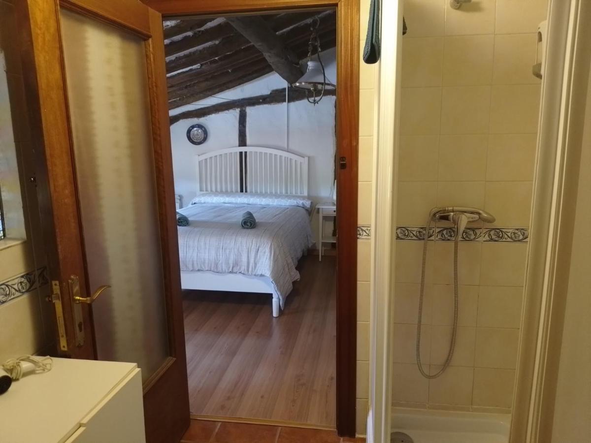 Casa Rural 643km - Housity