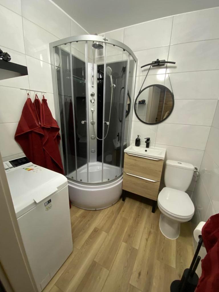 Apartament pod Kotwicą - Hizvo