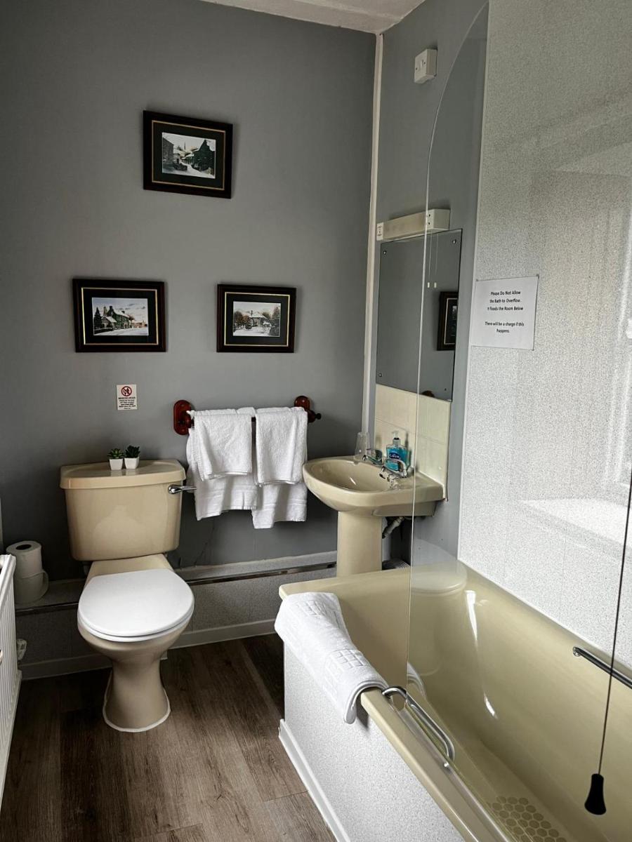 Black Bull Hotel - Housity