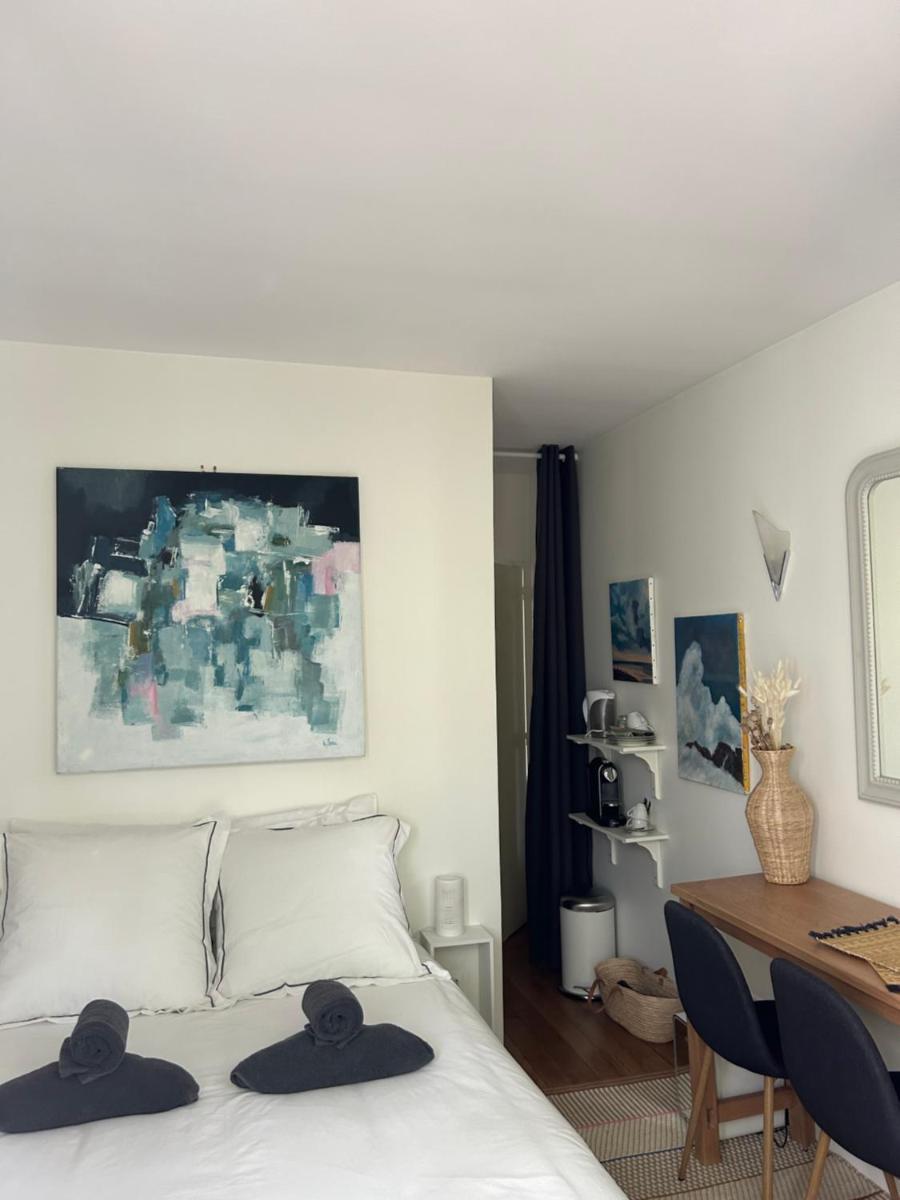 Chambre d hôte - Bambou - Housity
