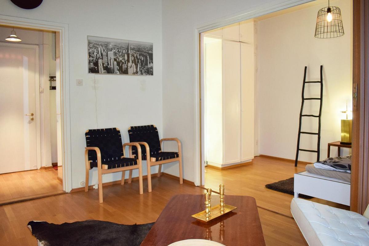 Studio Ateljee - Housity