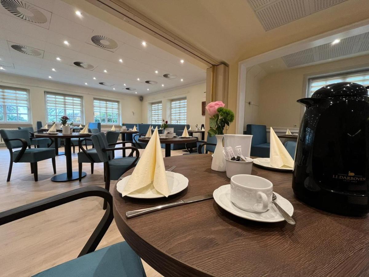 Hotel Drei Kronen Elmshorn - Housity