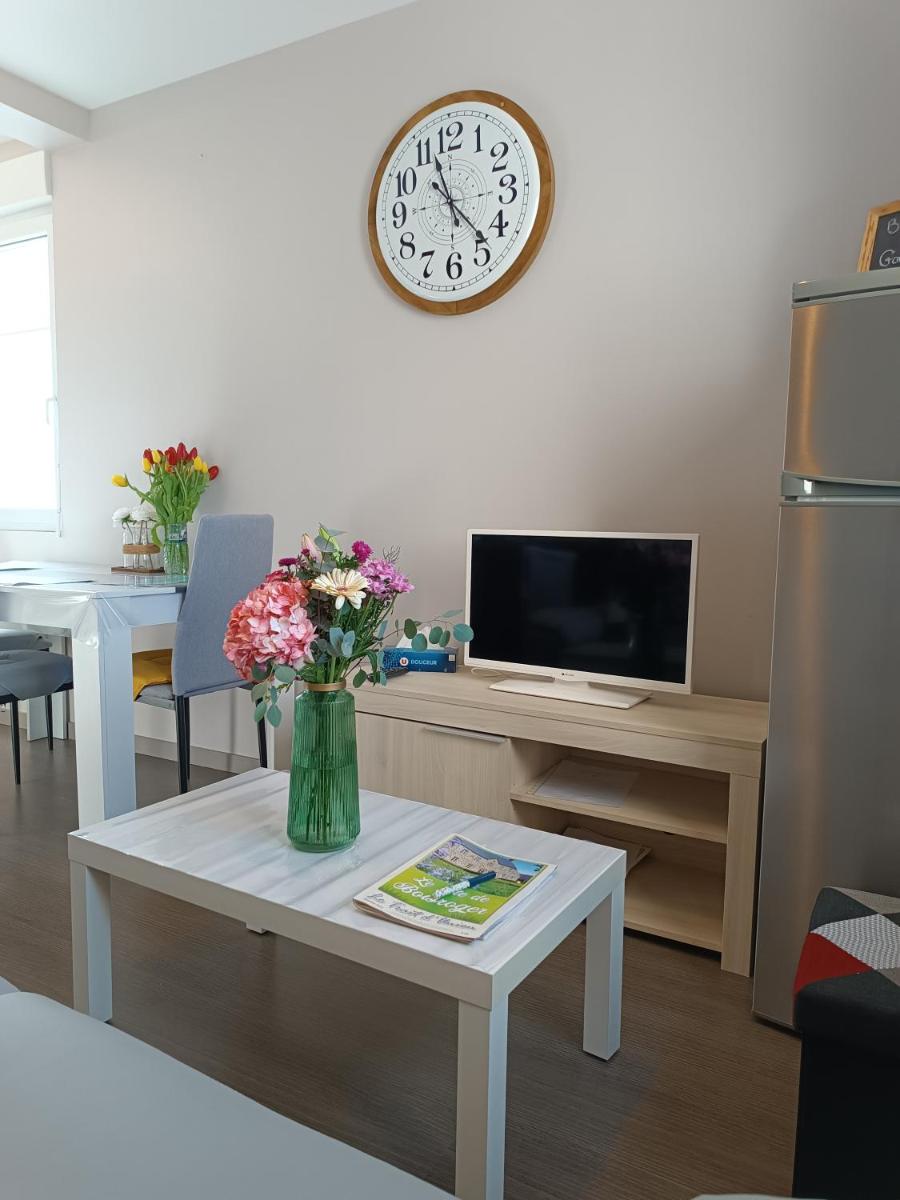 Appartement Cosy proche Mer - Housity