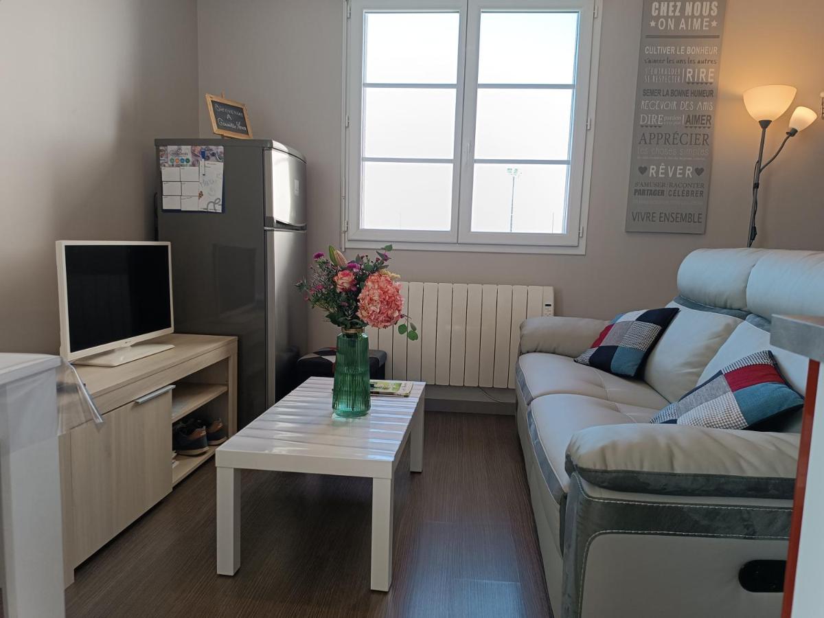 Appartement Cosy proche Mer - Housity