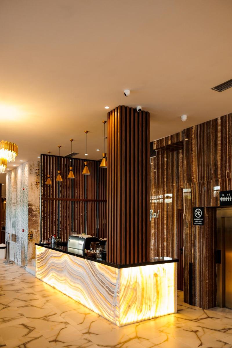 Suitetrails - Hotel Amelia Mare