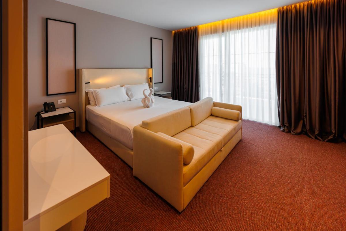 Suitetrails - Hotel Amelia Mare