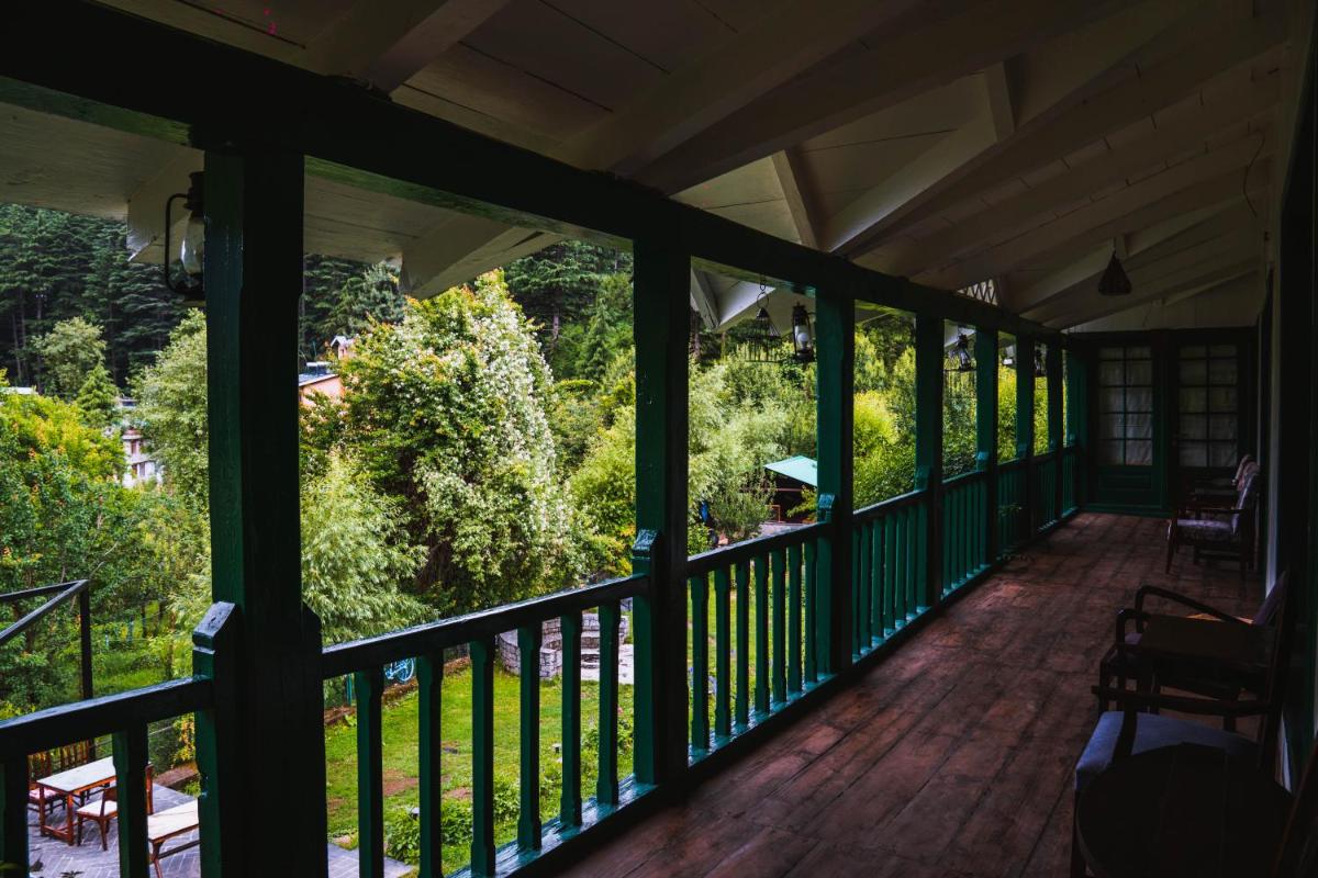 The Sunshine Heritage By Offlimits - Housity