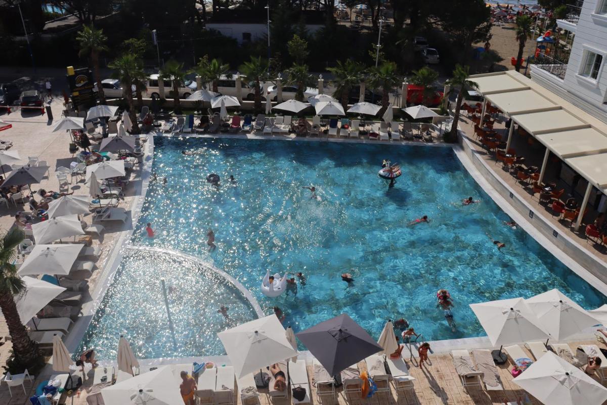 Suitetrails - Hotel Amelia Mare