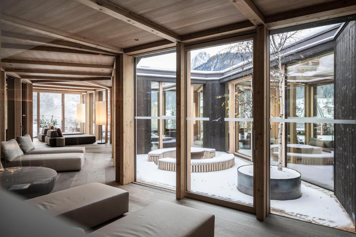 Adler Spa Resort Dolomiti - Housity