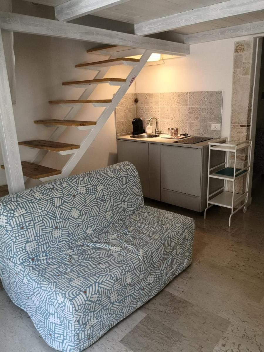 B&B piazza Garibaldi - Housity