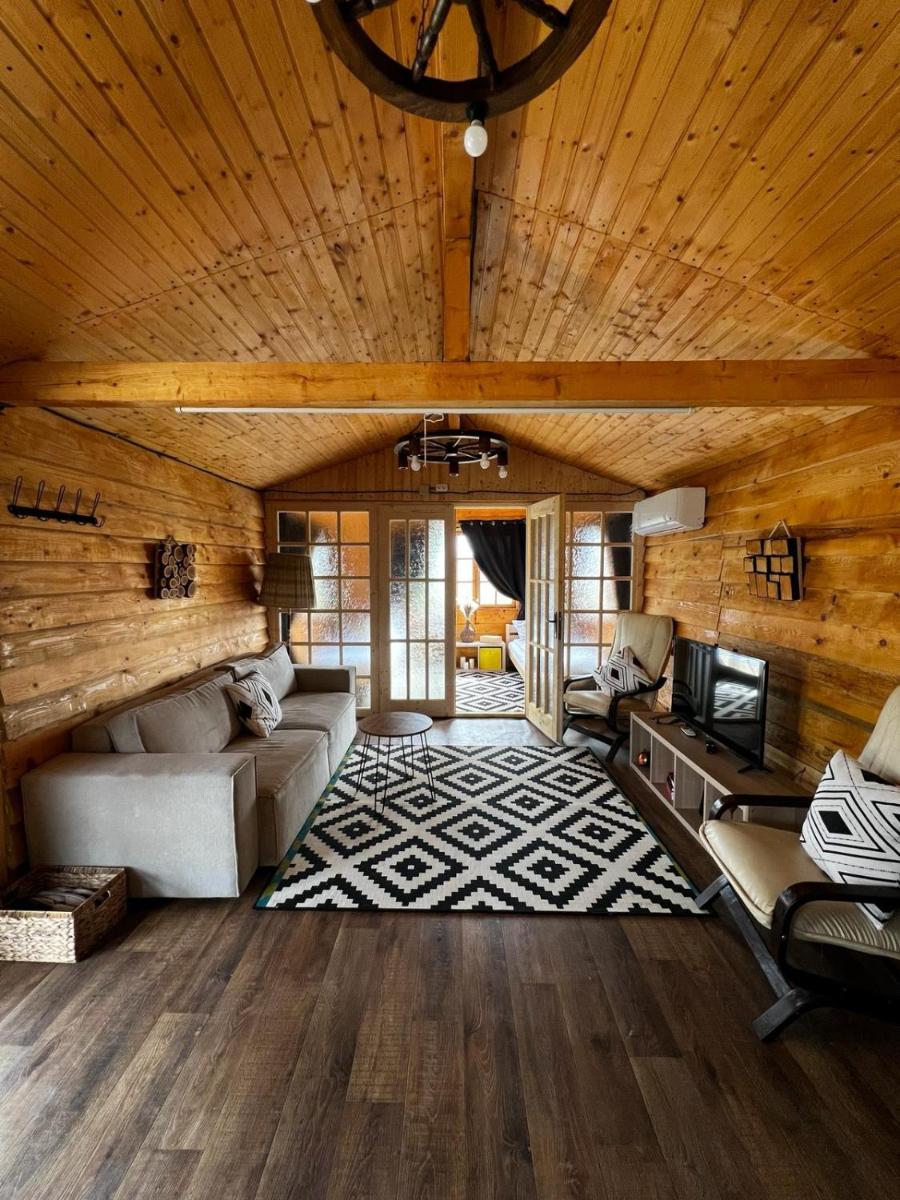 Serenity Retreats Maciuca - Housity