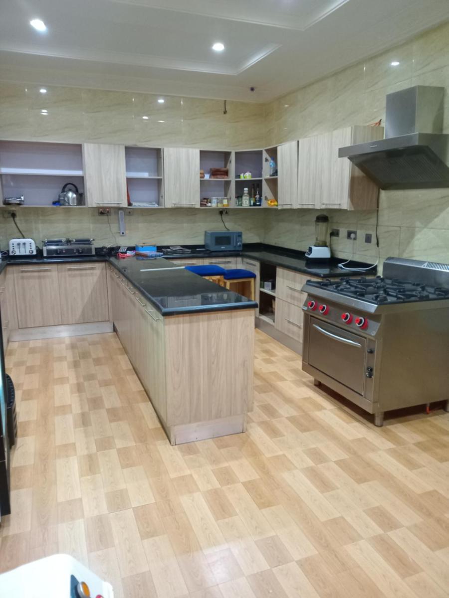 Otk's Apartment - Hizvo