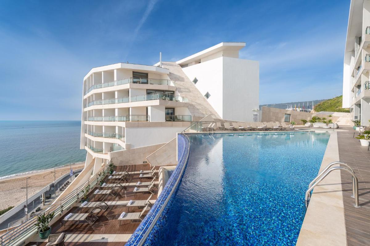 Sesimbra Oceanfront Hotel - Preferred Hotels and Resorts - Housity