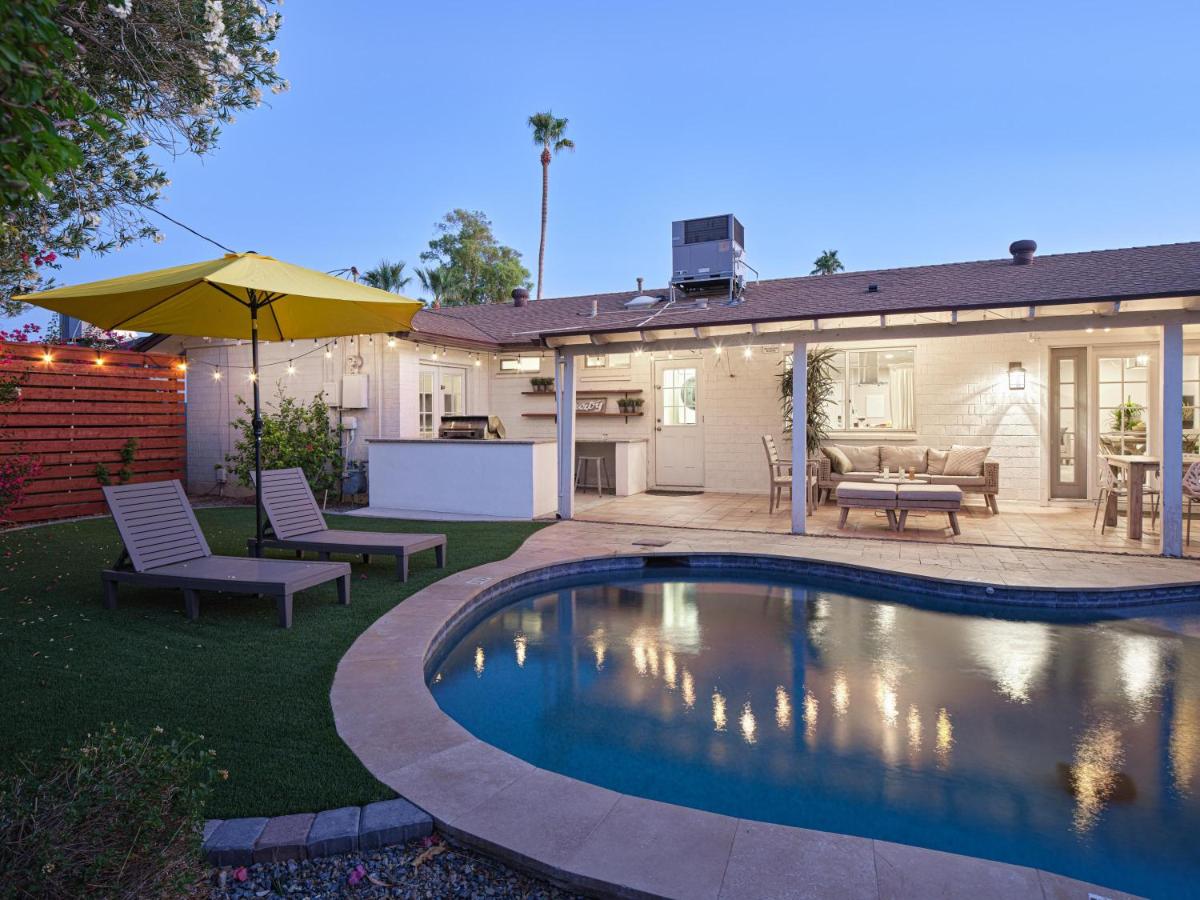 Scottsdale - 8520 E Orange Blossom Ln - Housity