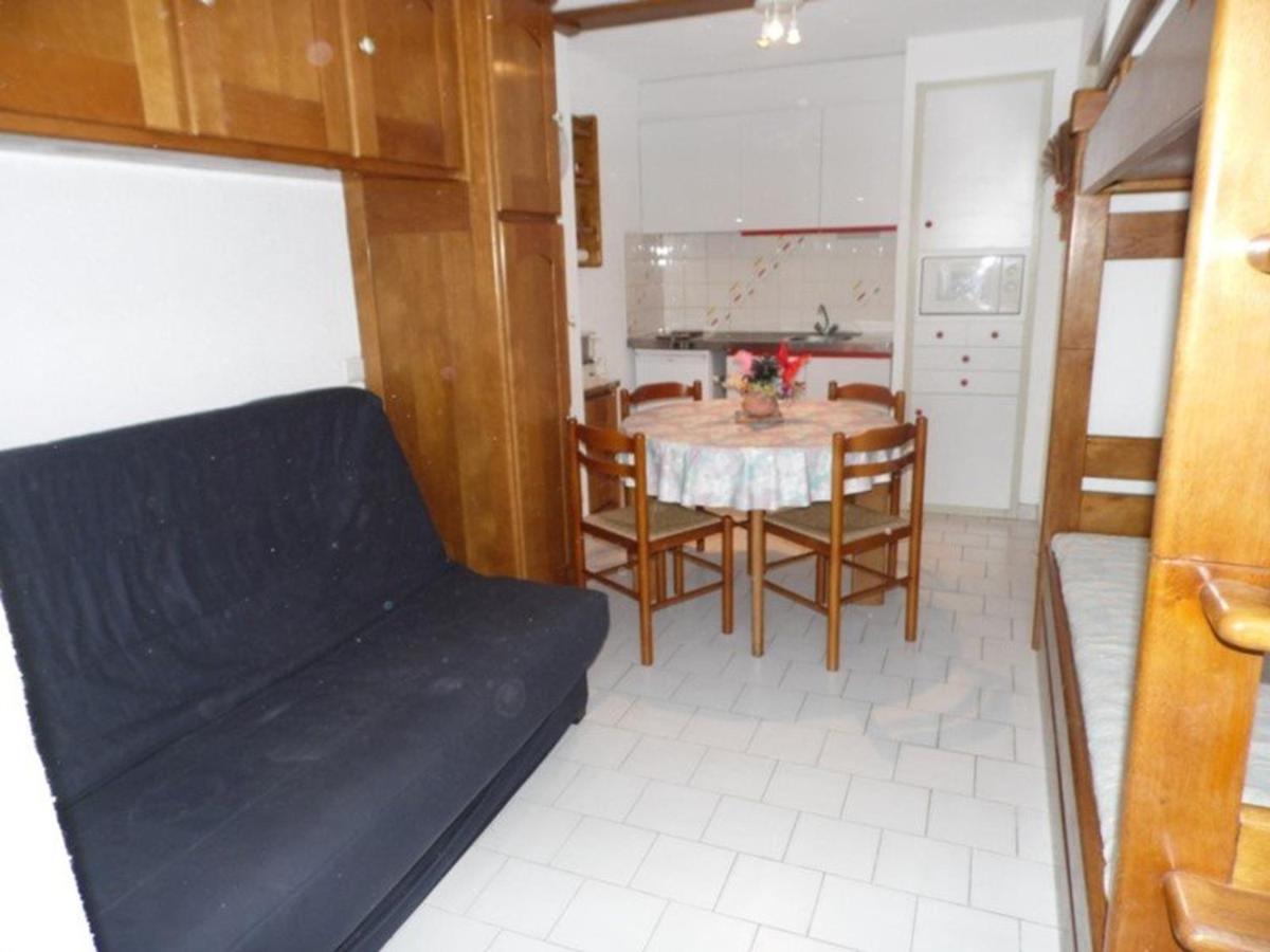 Studio RDC 4 couchages avec terrasse à Marseillan, proche plage, parking privé - FR-1-326-614 - Housity