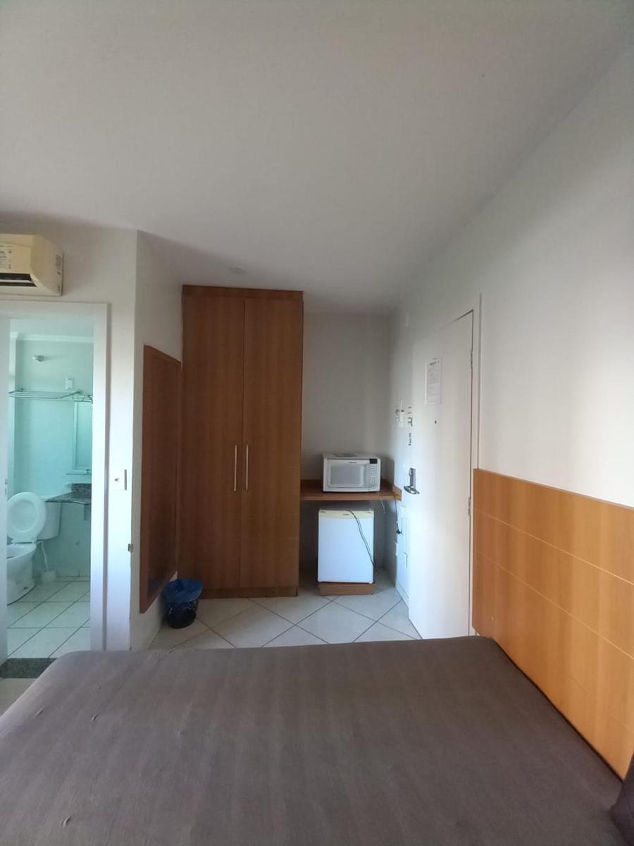 Thermas Place Apartamento Férias em Caldas - Housity