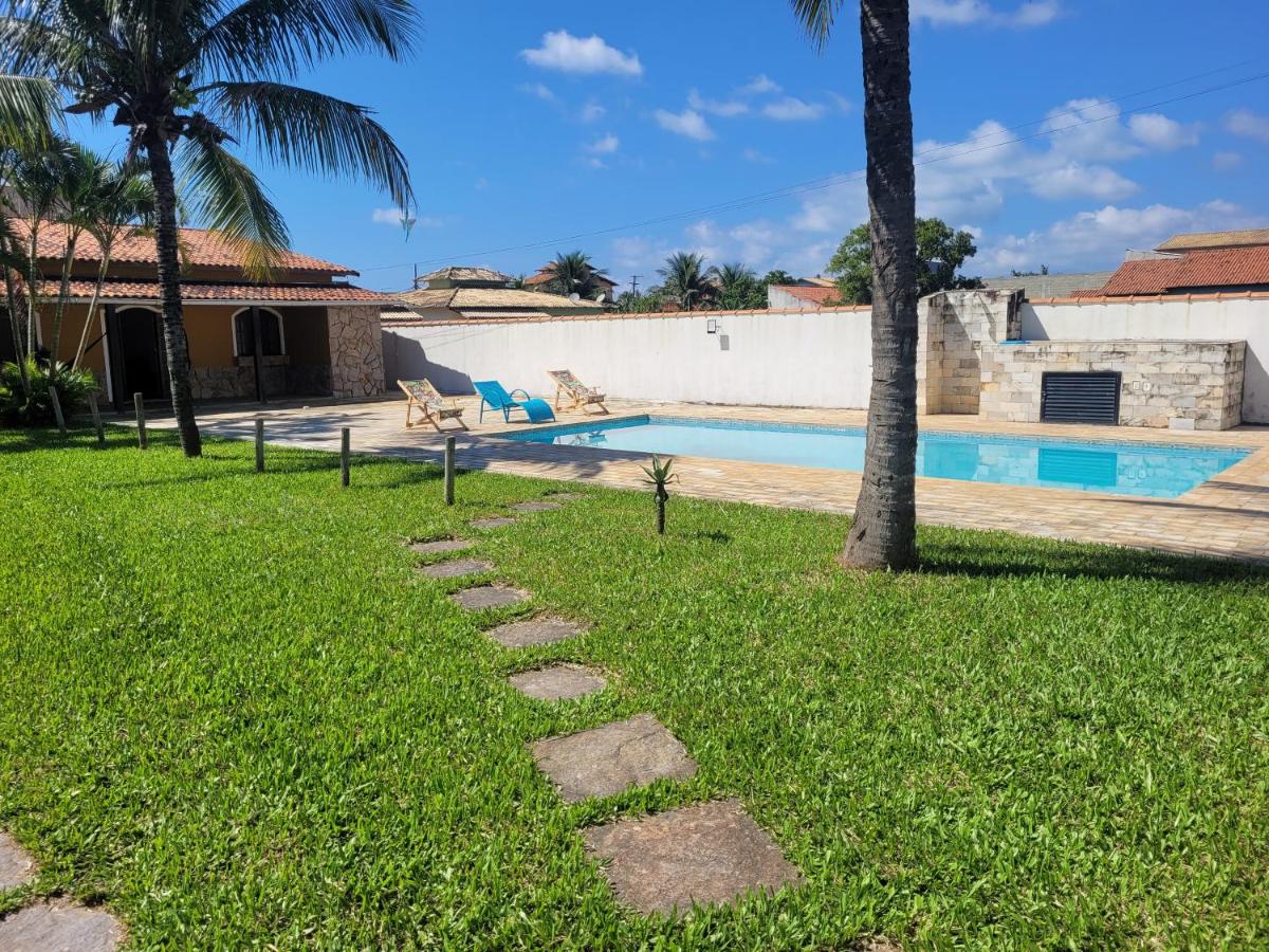 Casa Maravilhosa Unamar Verão Vermelho Cabo Frio - Housity