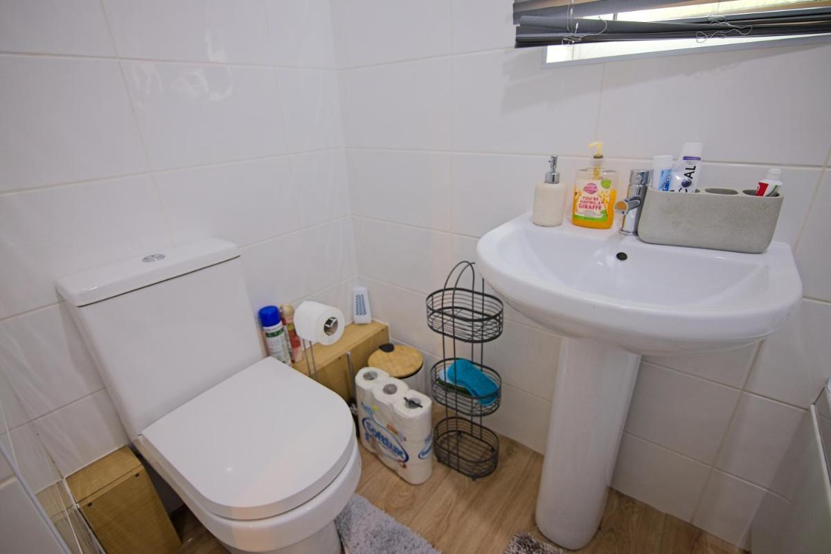 Sweet Dream Lodge - Housity