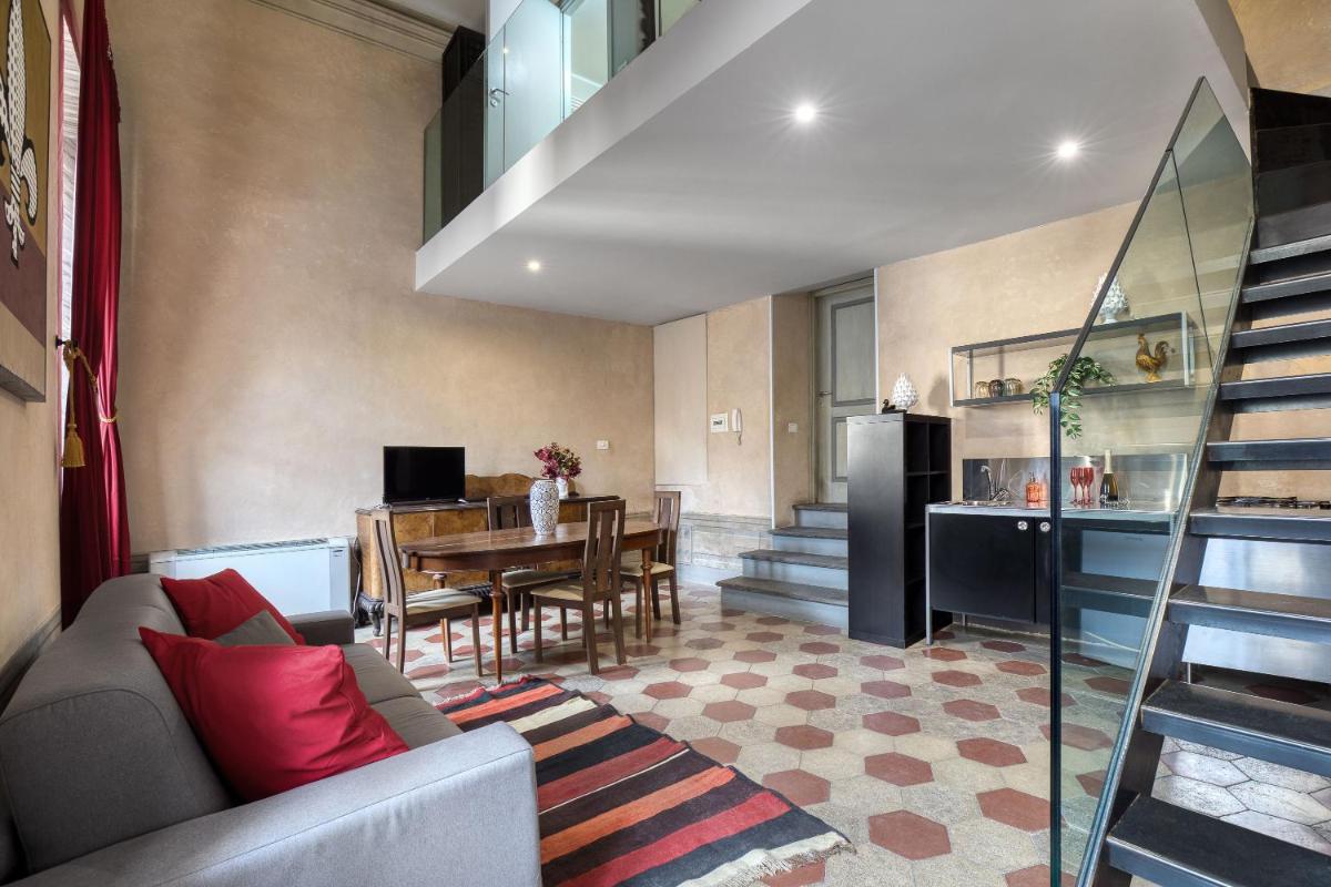 Asso Residence Narni - Housity