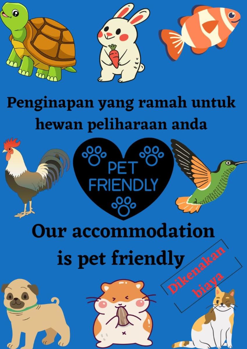 Astuti Gallery Homestay - Housity