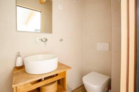 Charmante maisonnette indépendante entre Paris et Disney- JO 20204 - Housity