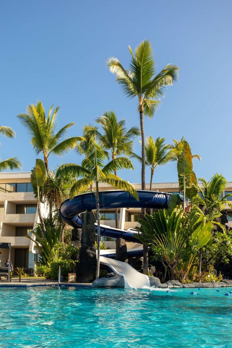 OUTRIGGER Kona Resort and Spa - Housity