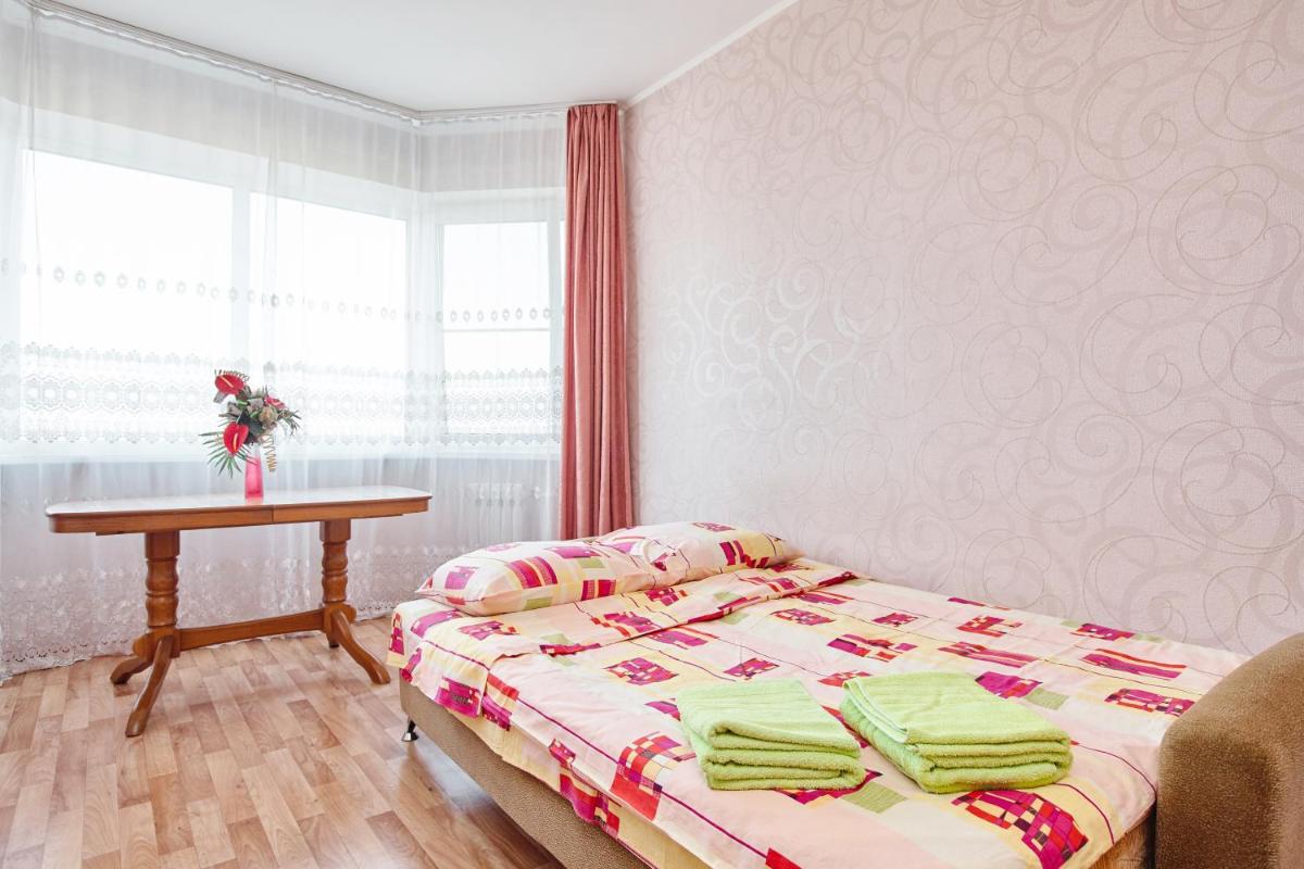 Apartment Na Sovetskoj - Housity