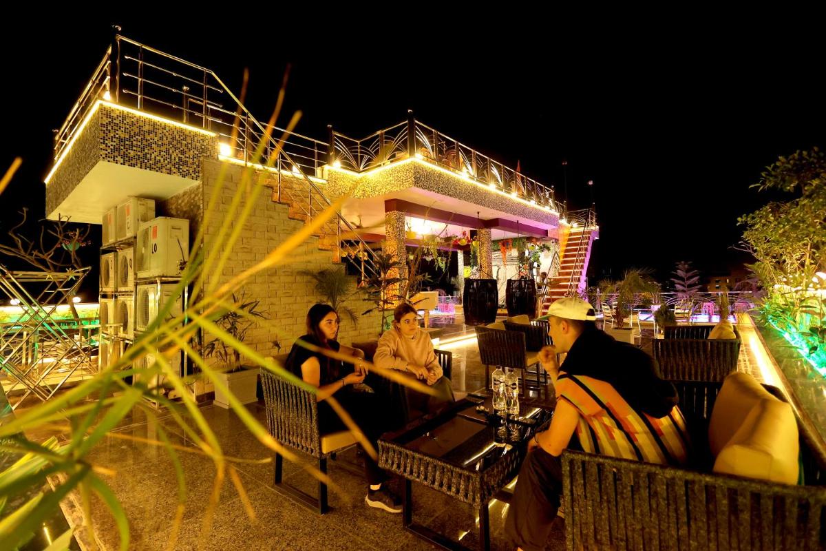 Aman Homestay, A Boutique Hotel - Housity