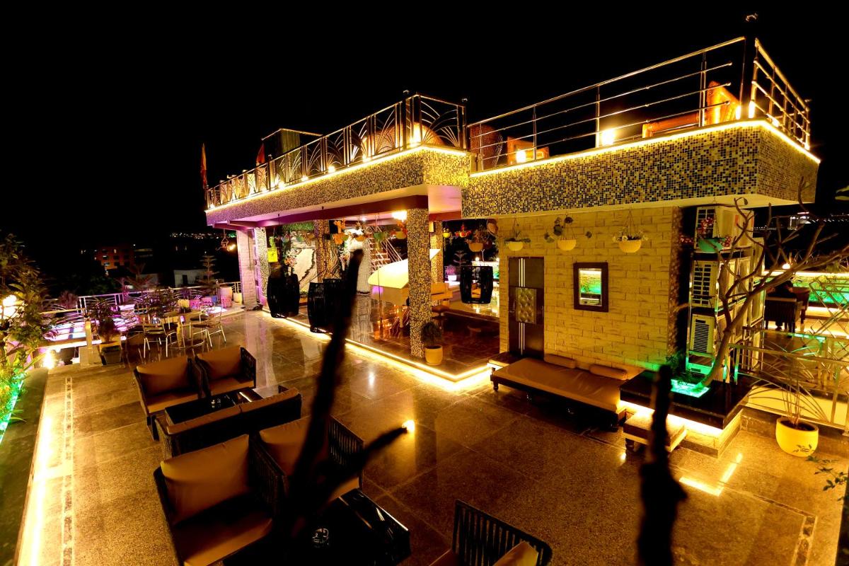Aman Homestay, A Boutique Hotel - Housity