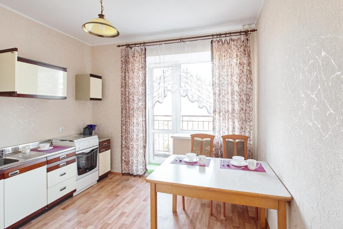 Apartment Na Sovetskoj - Housity