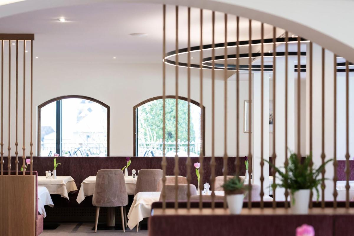 Hotel Erzherzog Johann - Housity