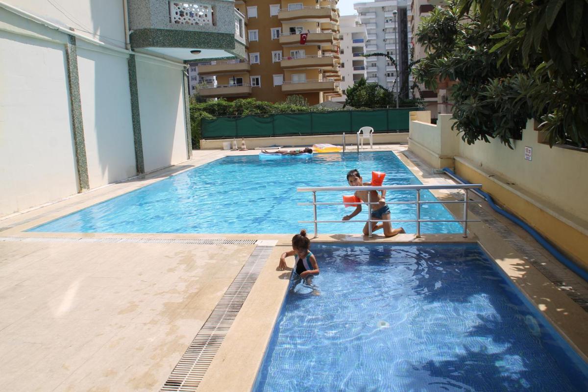 Aygun Apart - Housity