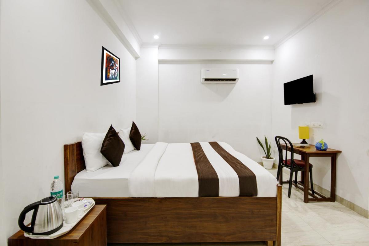 Niketan Medanta Service Apartment - Housity