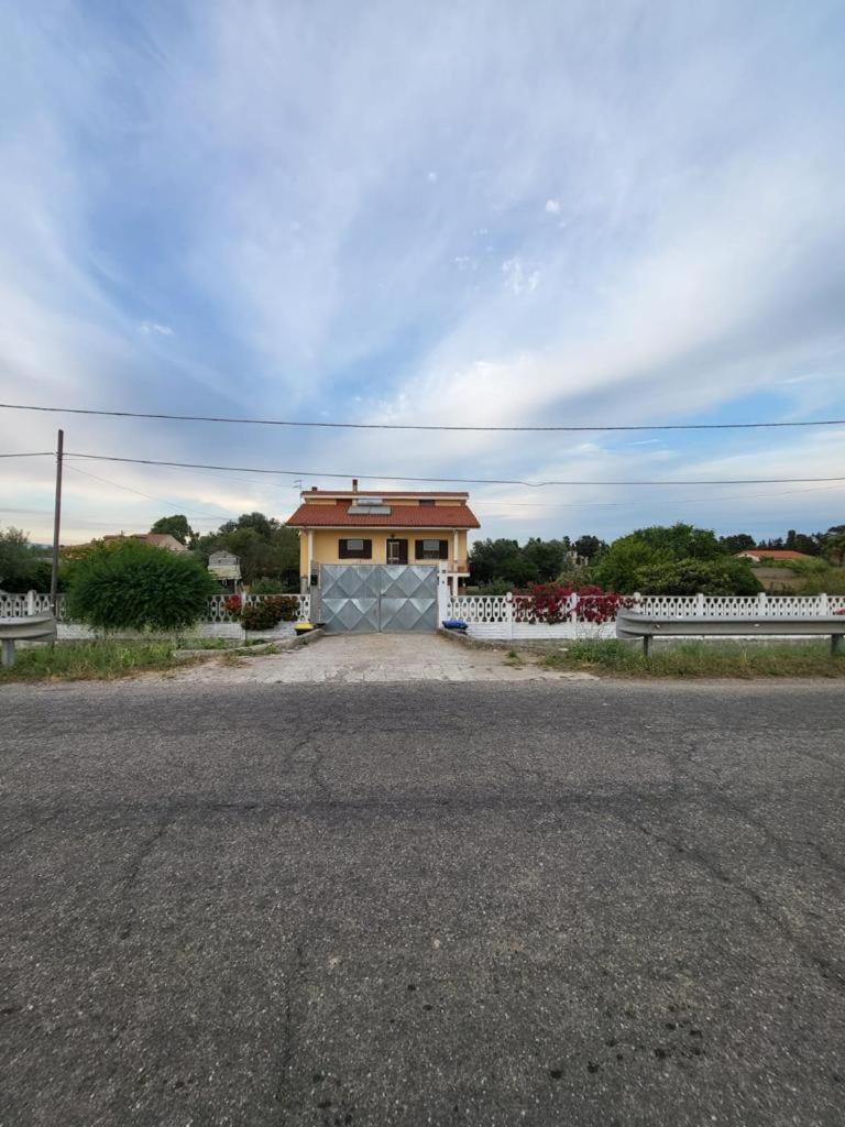 Figu Morisca Silì - Housity