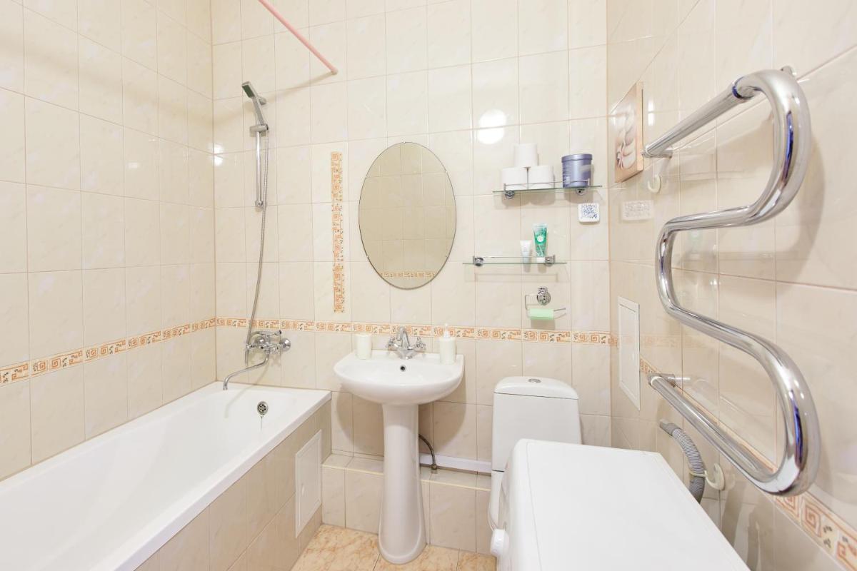Apartment Na Sovetskoj - Housity