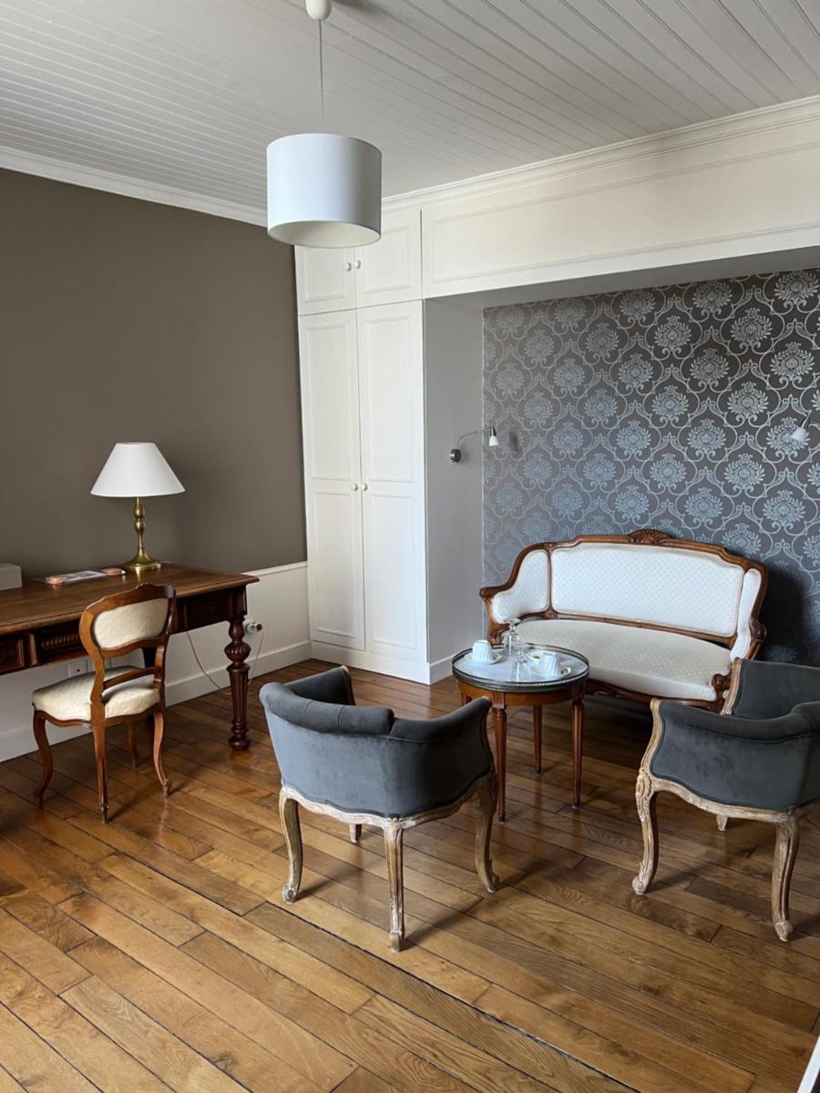 Le Clos d 'Aÿ - Housity