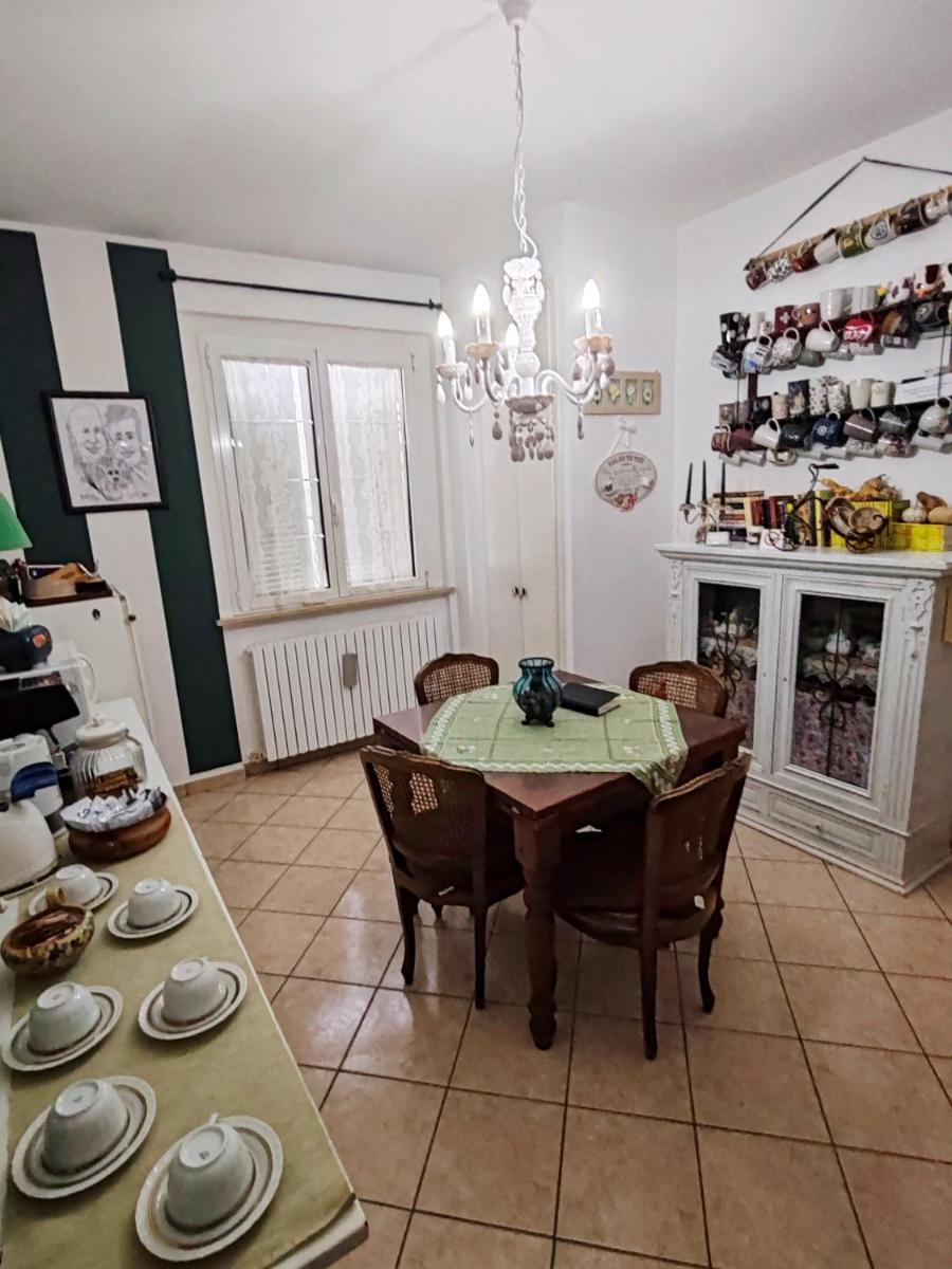B&B A Casa di Mael - Housity