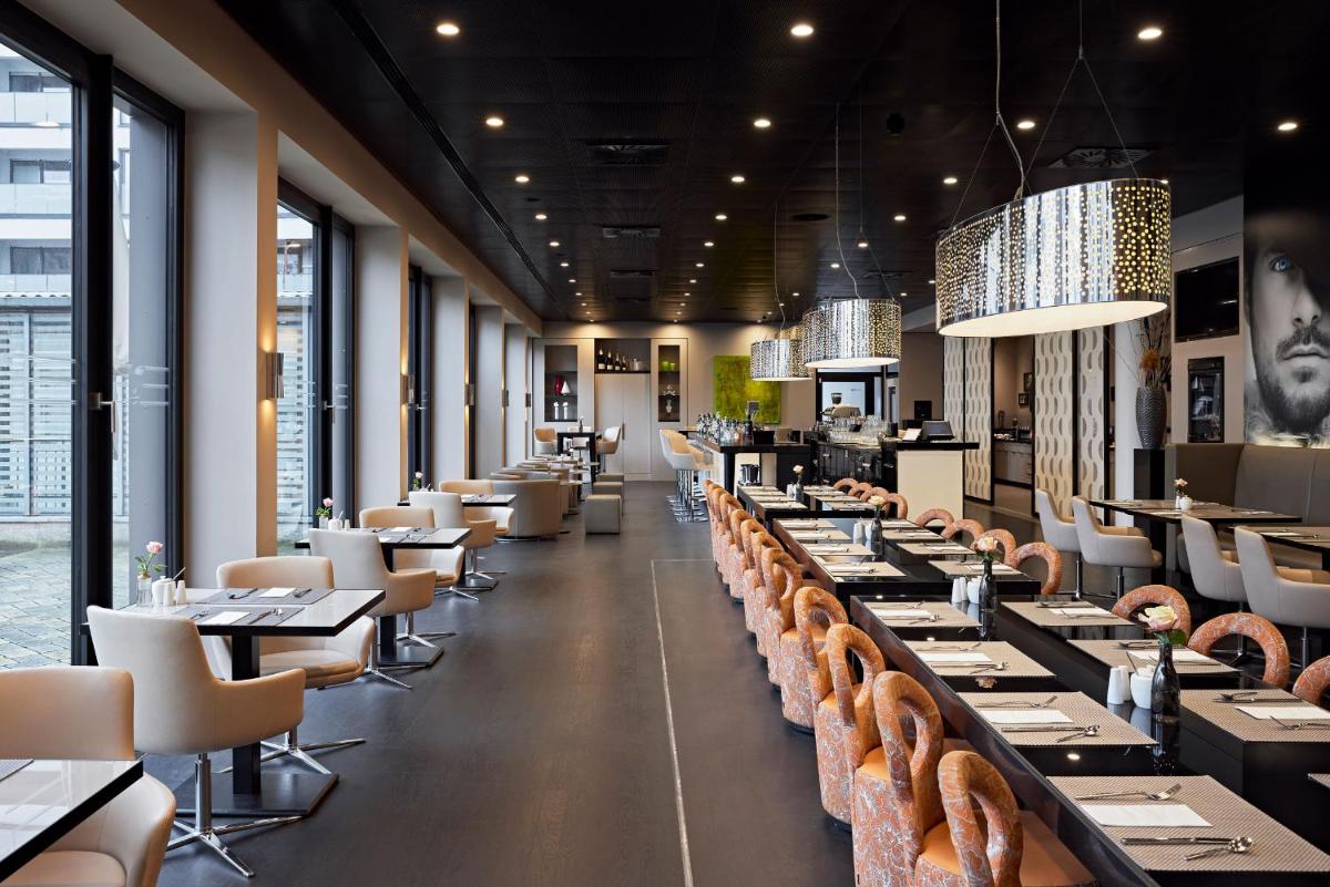 LEGERE HOTEL Bielefeld - Housity