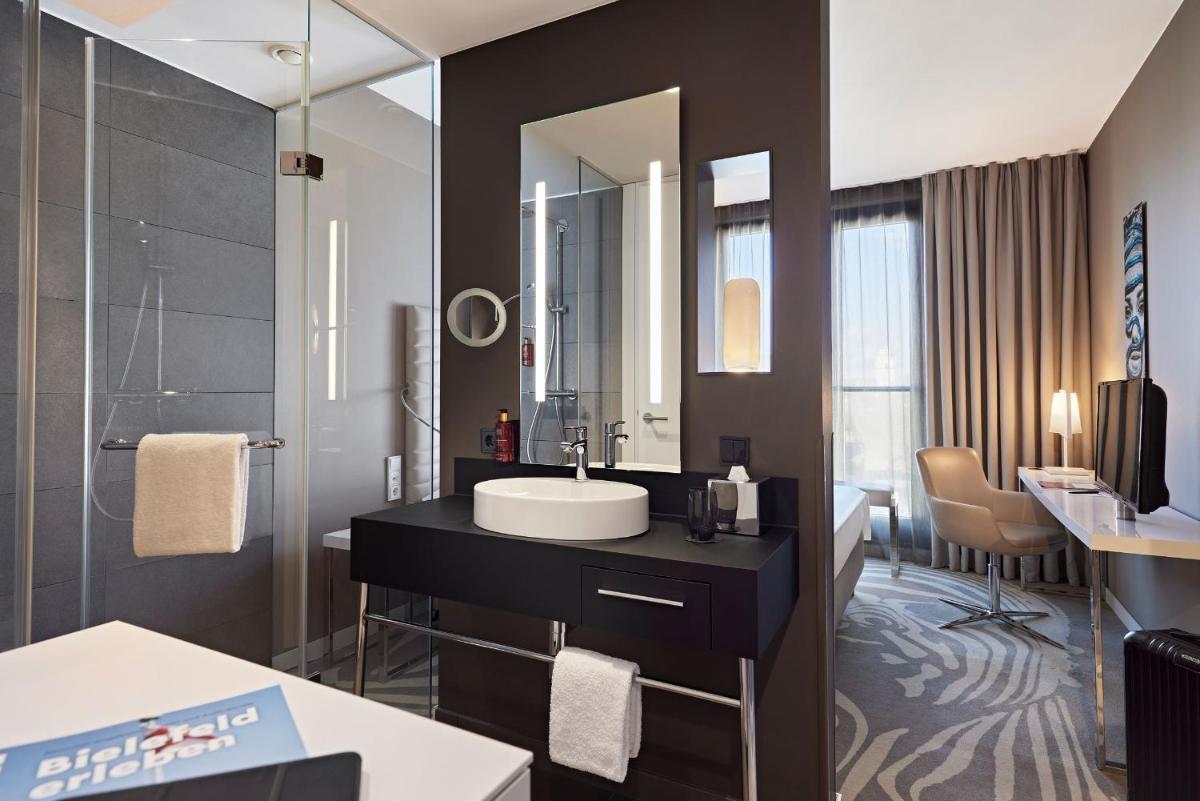 LEGERE HOTEL Bielefeld - Housity