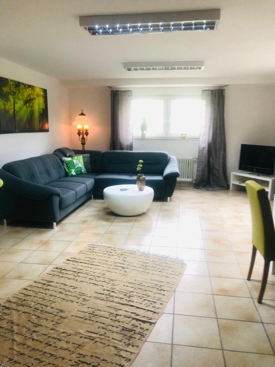 Ferienwohnung Feldmann - Housity