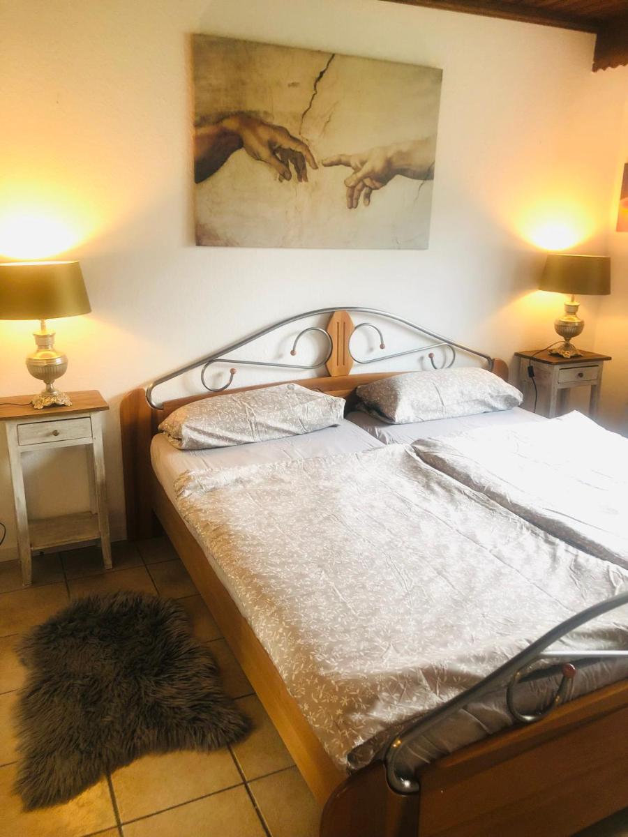 Ferienwohnung Feldmann - Housity