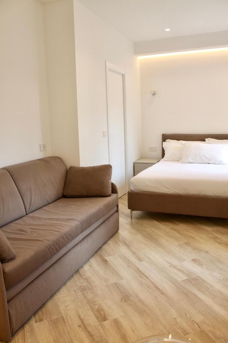 La Casa Del Molo - Housity