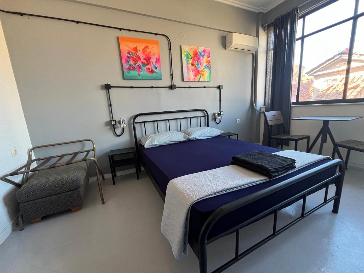 Urban Rooms - Housity
