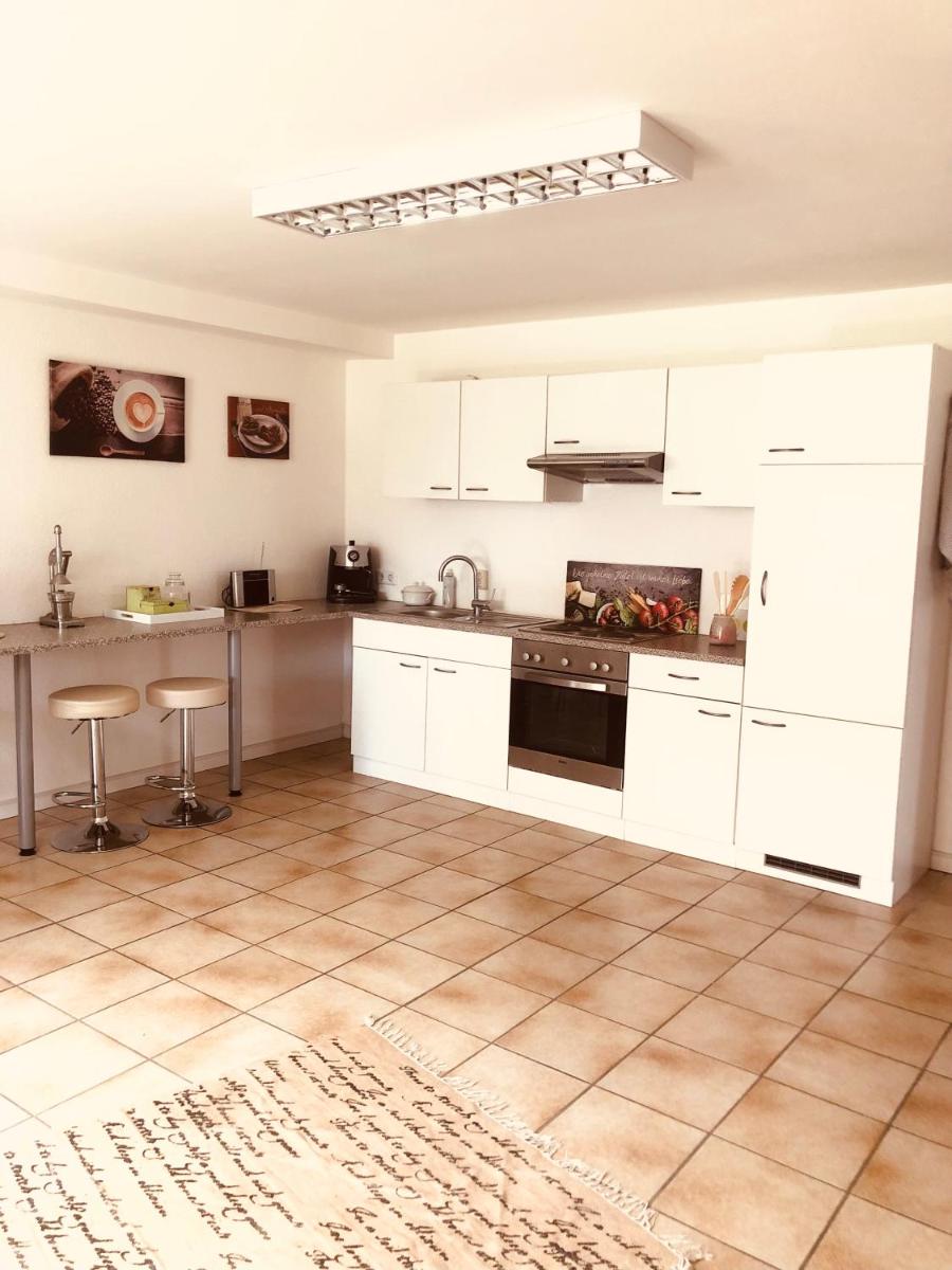 Ferienwohnung Feldmann - Housity