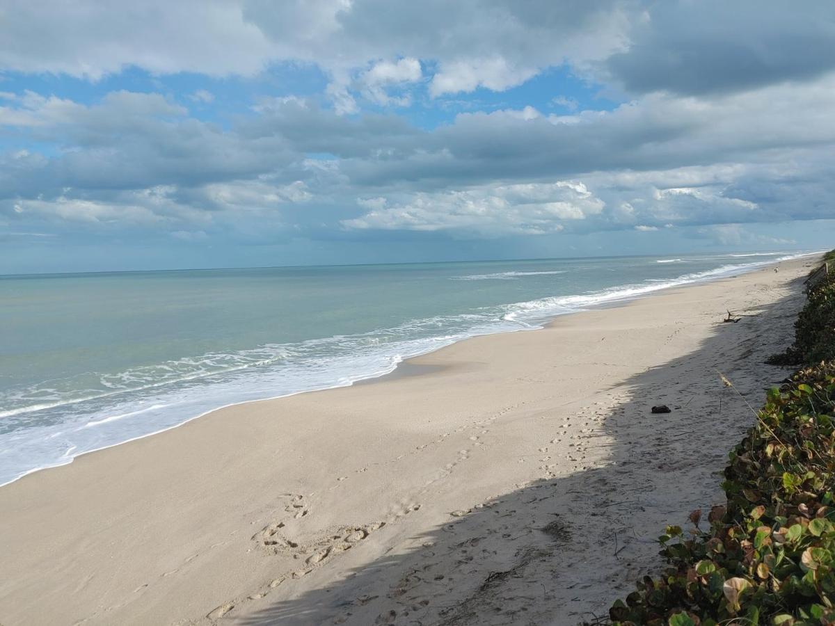 Melbourne Beach Ocean Front house on 1.2 acres - Housity