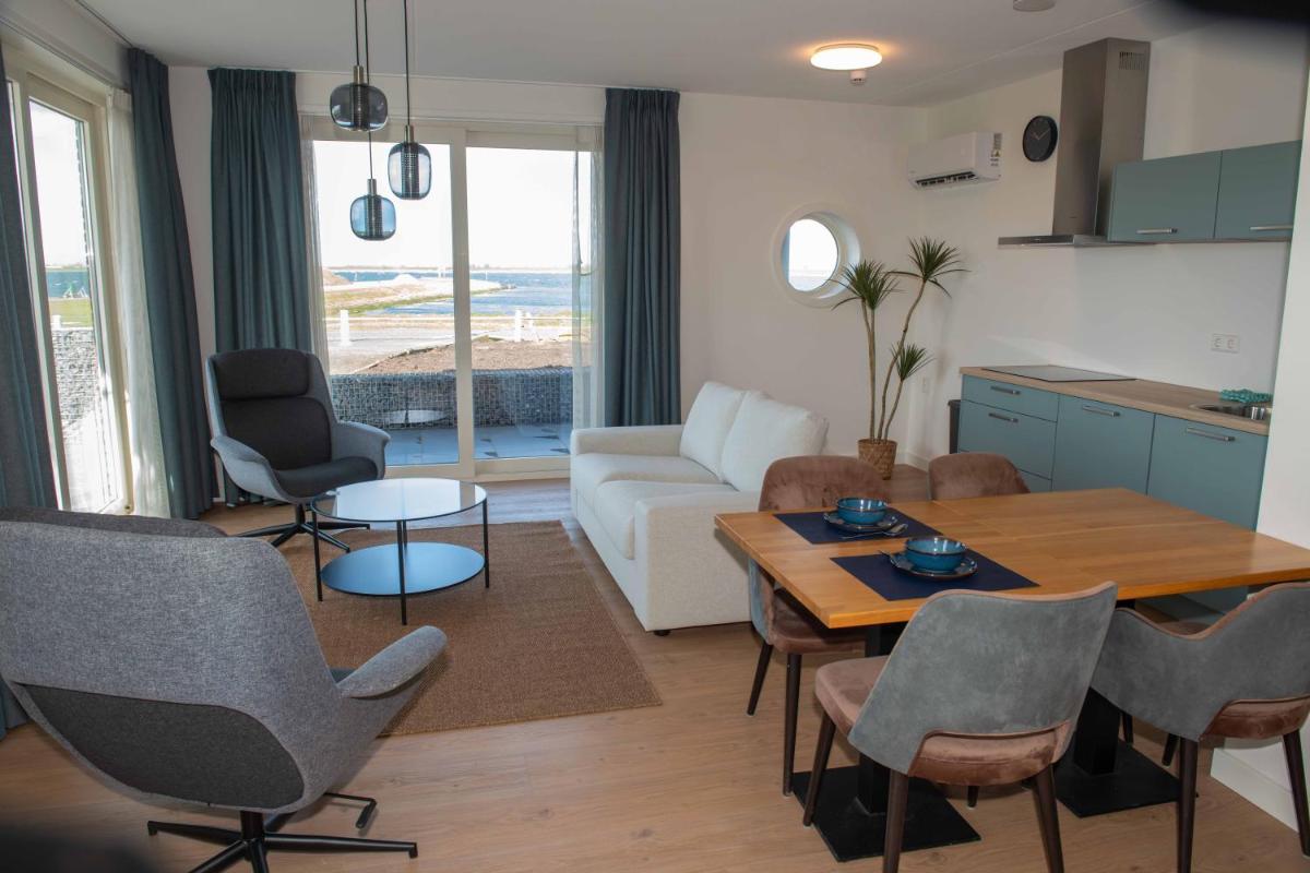 Residentie Oosterschelde - Housity