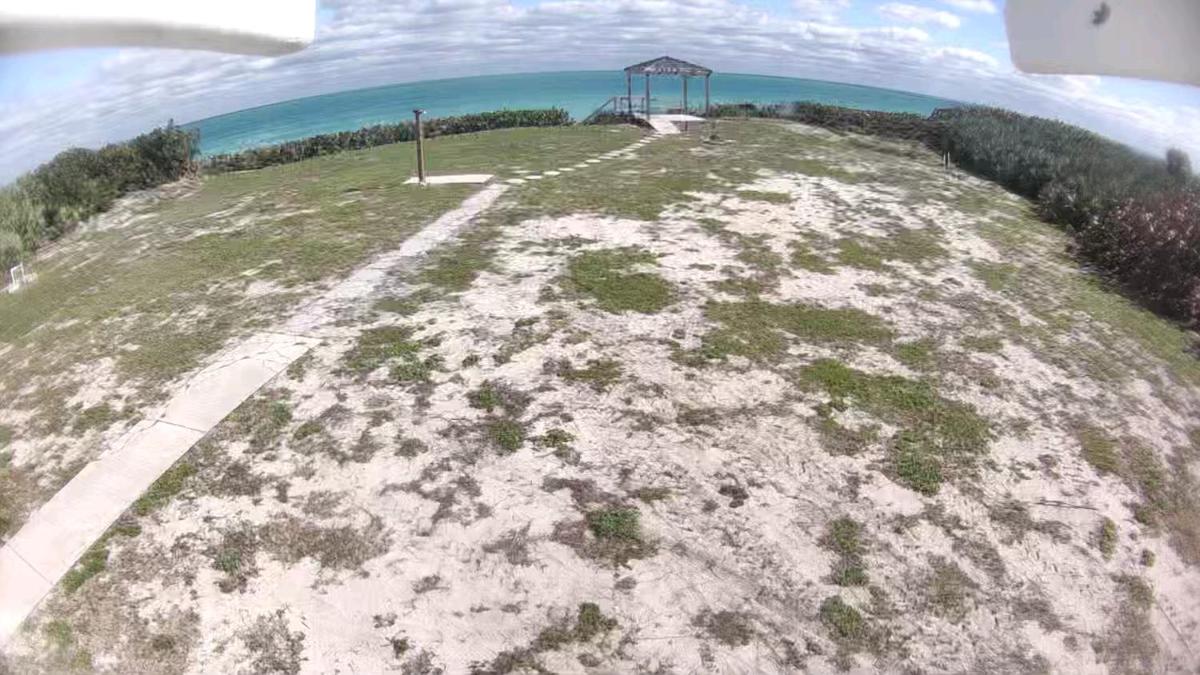 Melbourne Beach Ocean Front house on 1.2 acres - Housity
